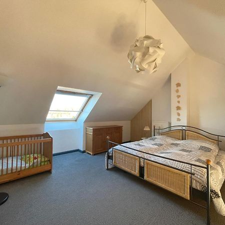 Fewo 27 Strandnahe Ferienwohnung Marlyn ريريك المظهر الخارجي الصورة