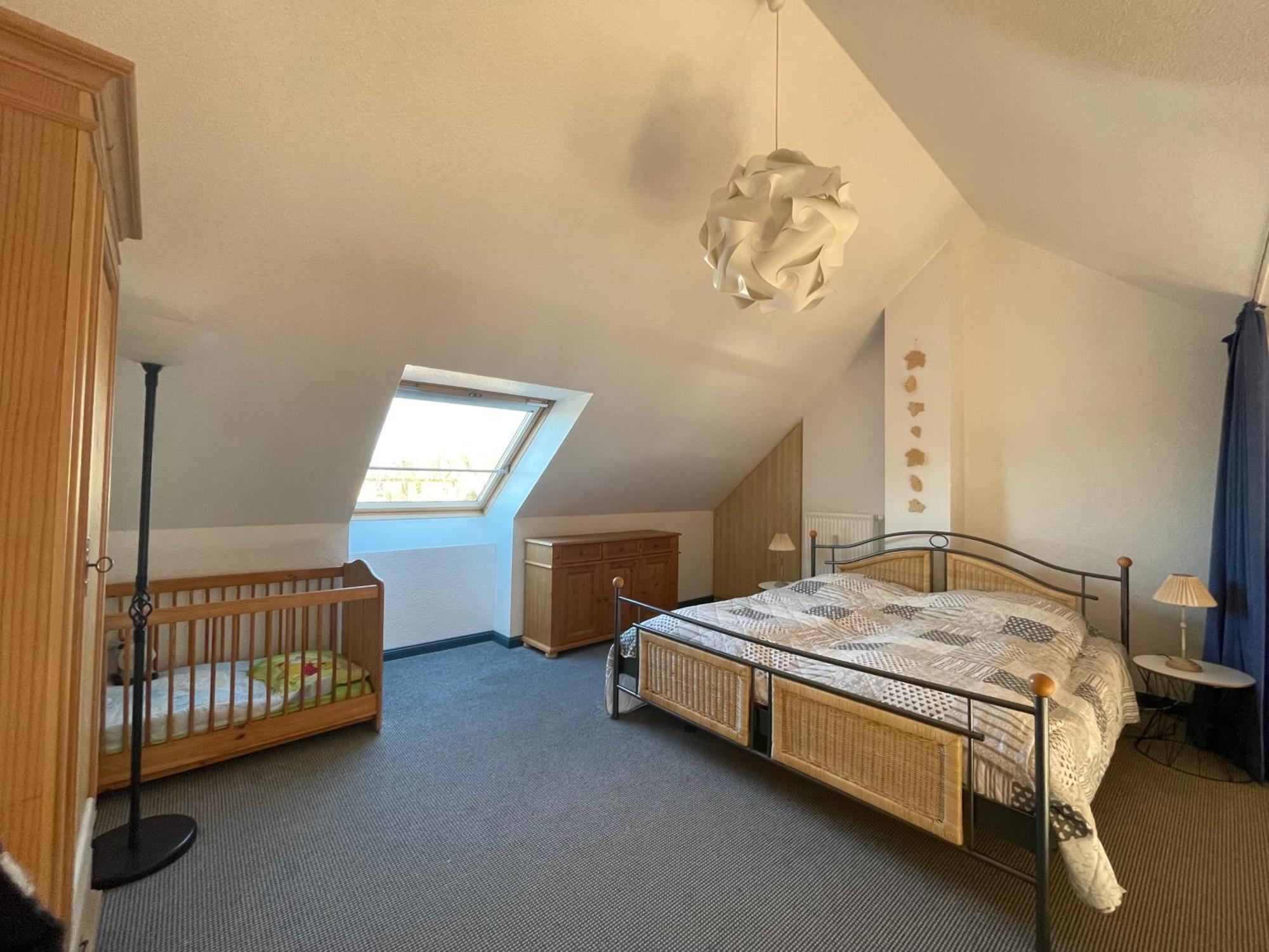 Fewo 27 Strandnahe Ferienwohnung Marlyn ريريك المظهر الخارجي الصورة