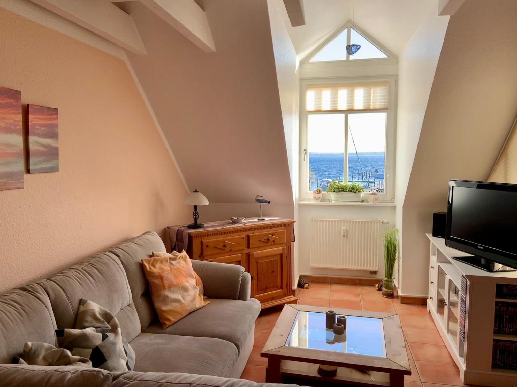 Fewo 27 Strandnahe Ferienwohnung Marlyn ريريك المظهر الخارجي الصورة