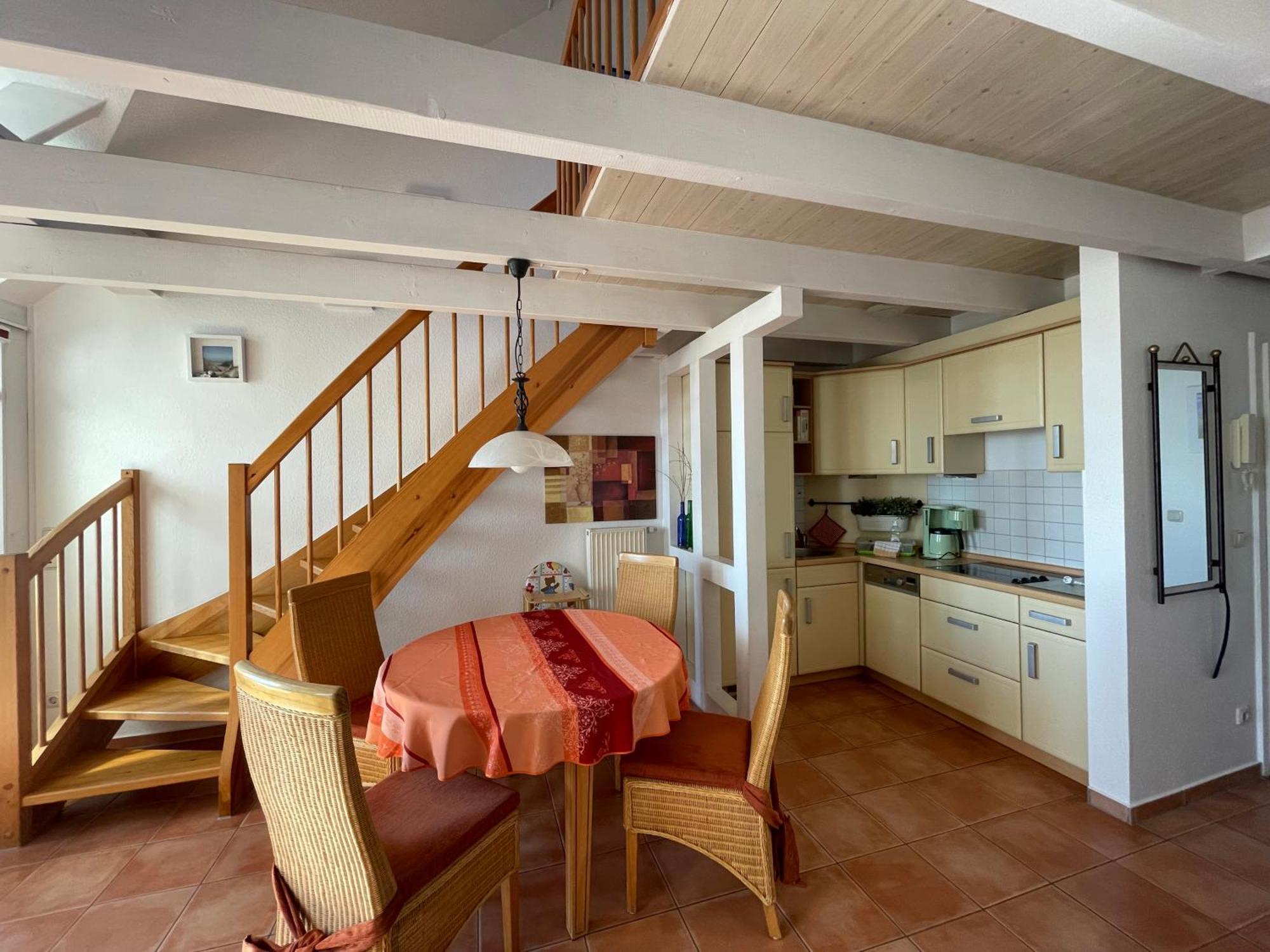 Fewo 27 Strandnahe Ferienwohnung Marlyn ريريك المظهر الخارجي الصورة