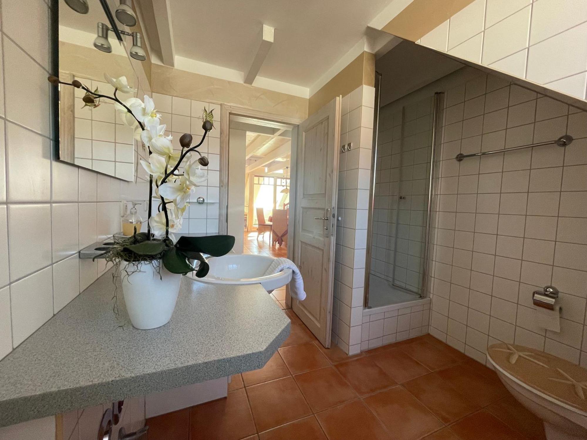 Fewo 27 Strandnahe Ferienwohnung Marlyn ريريك المظهر الخارجي الصورة